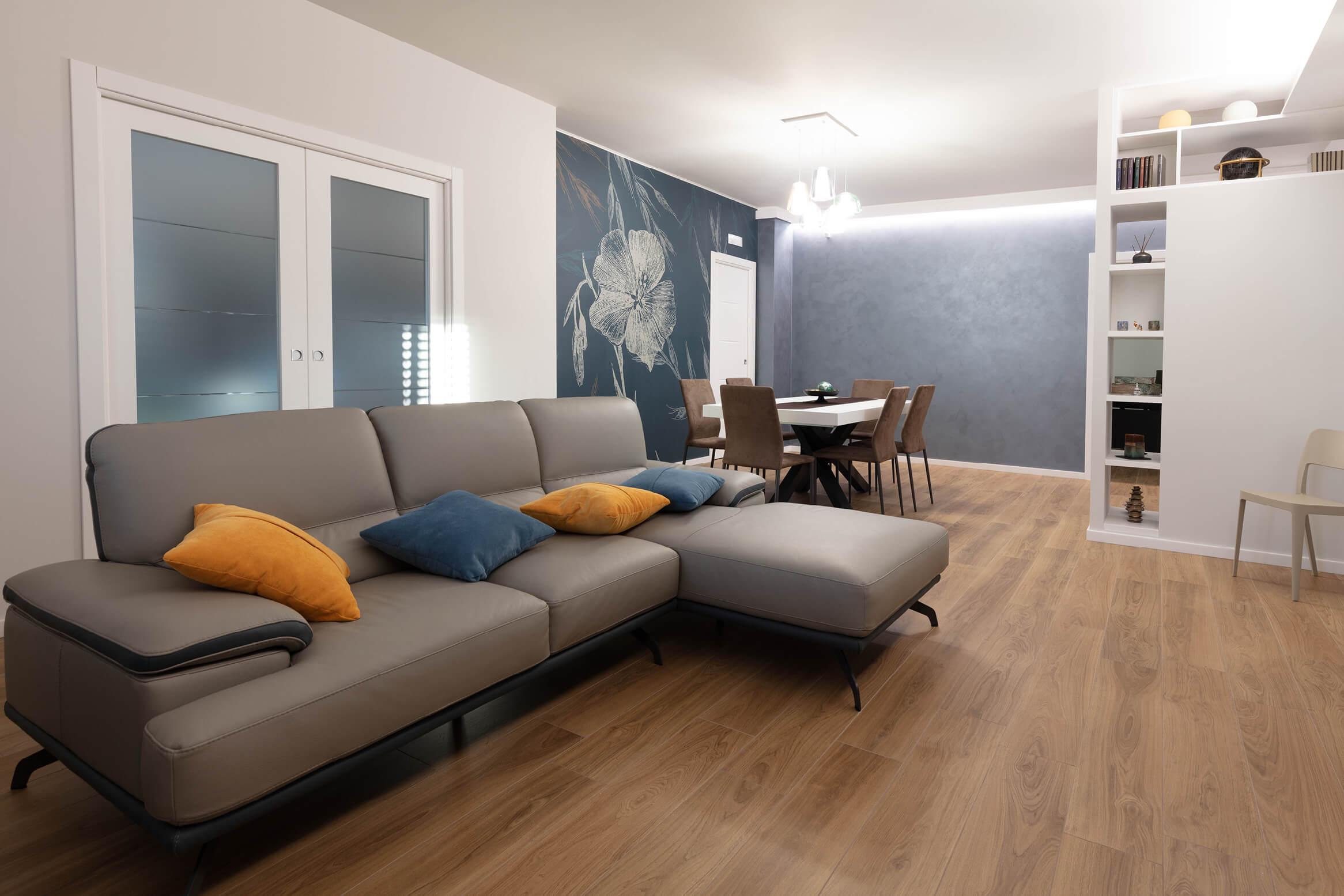 Vista principale Foolish