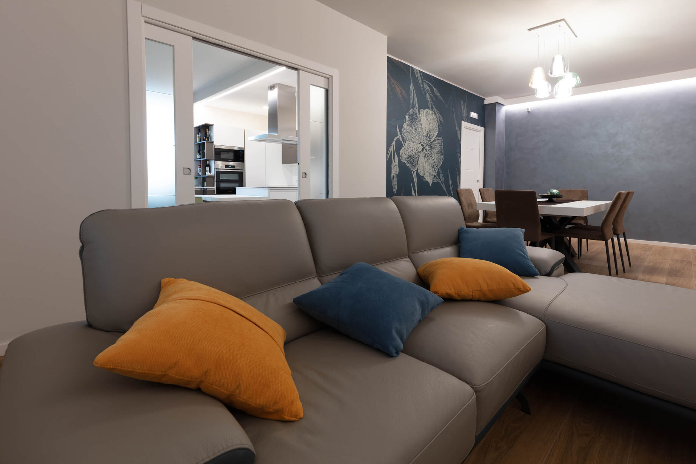 Vista principale Foolish