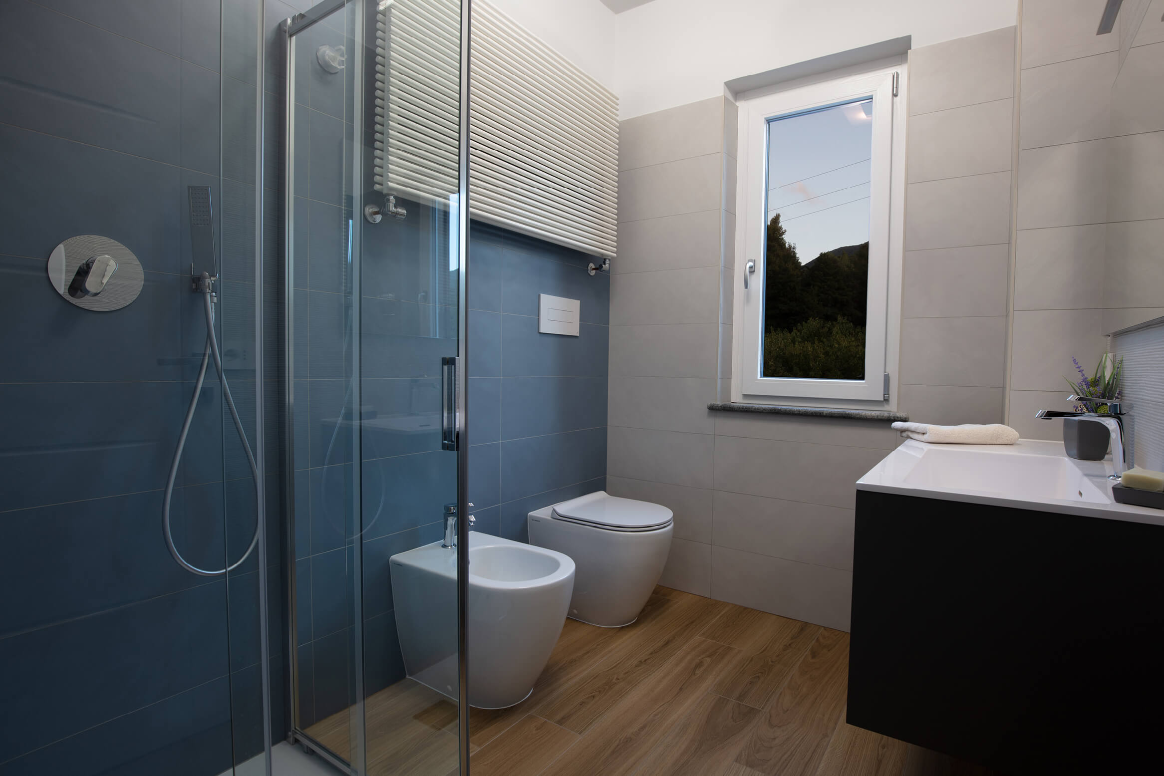 Vista principale Foolish