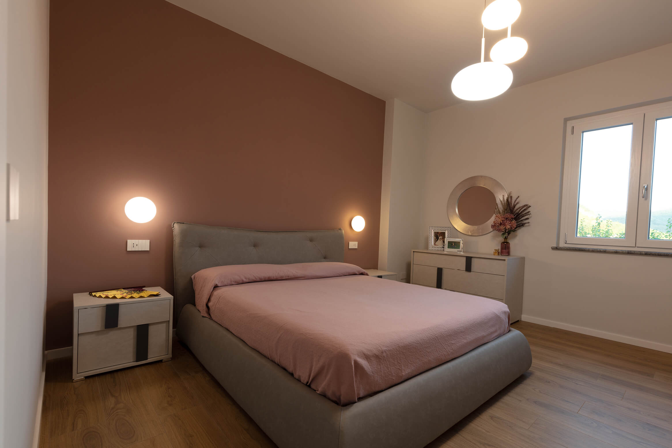 Vista principale Foolish