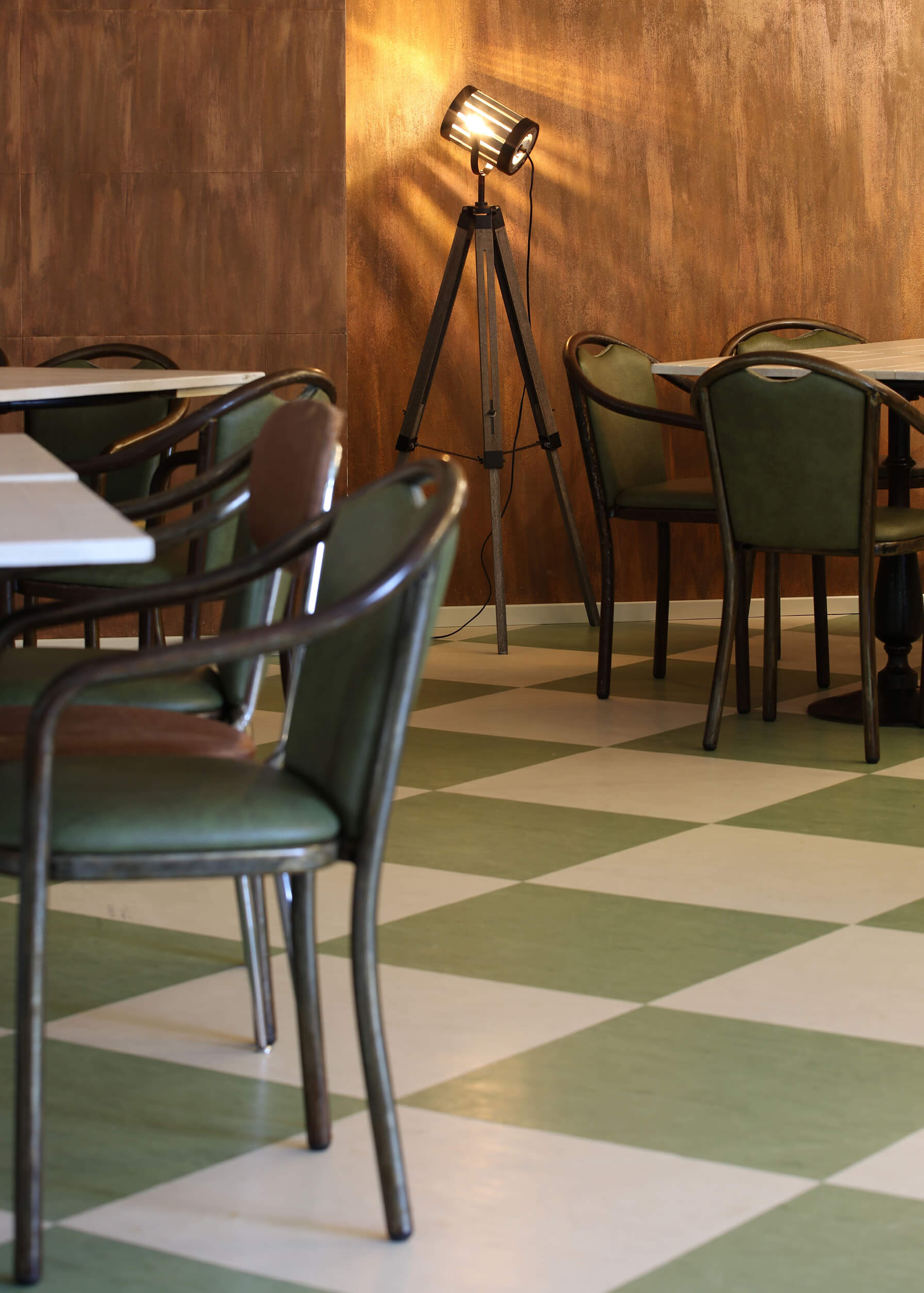 Vista principale Foolish